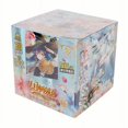 thumbnail image 3 of Diosa Monogatari Flor del viento Nieve jiaoyang Luoshui Capítulo Tarjeta PTR rara Tarjeta de colección de personajes de anime Regalo de juguete para niña, 3 of 5