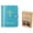 C, variant on Catholic Holy Cards with Faux Leather Zipper Pouch - 54 Assorted Religious Prayer Cards for Daily Devotion, Religious Gifts for Catholics, Bible Study Supplies
