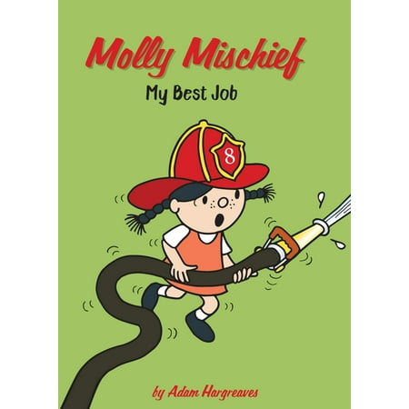 My Best Job - eBook (Best Jobs With Children)