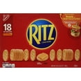 thumbnail image 3 of Nabisco Ritz Crackers Original (61.6 Ounce), 3 of 5