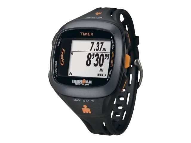 timex ironman run trainer 2.0