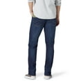 thumbnail image 2 of Lee Men’s and Big Men’s Extreme Motion Straight Fit Tapered Leg Jeans, 2 of 4