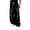 Black-04, variant on Mens Y2K Gothic Printed Sweatpants Drawstring Jogger Pants Loose Fit Streetwear Trousers With Dark Graphic Design For Casual Daily