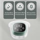 thumbnail image 2 of Portable Breast Pump Wearable Electric Breast Pump for Breastfeeding Hands Free 3 Modes 9 Suction Levels Low Noise 150ml Storage Capacity, 2 of 5