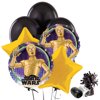 Star Wars Galaxy C3PO Balloon Bouquet