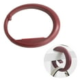 thumbnail image 6 of Hanger for Table Desk Folding Purse Hook Bag Holder Portable Bag Hook Hanger Red, 6 of 8