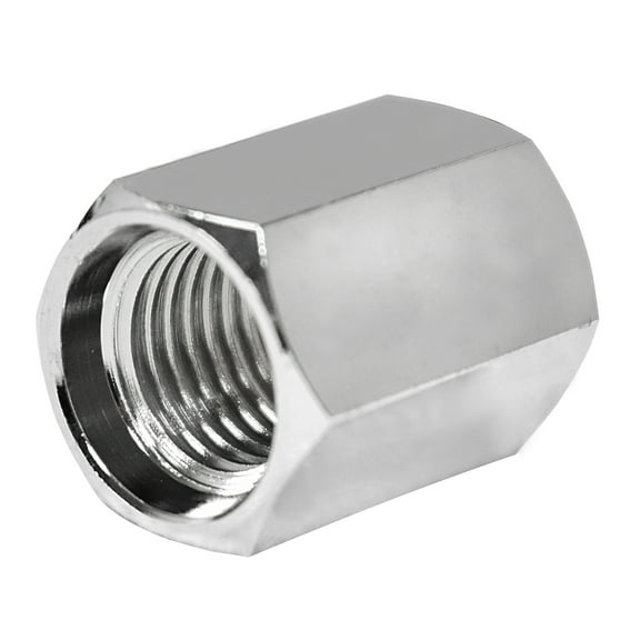 Scuba Choice Female 3/8-24" to Female 3/8-24" Adapter