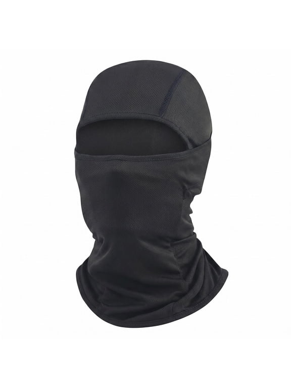 A Ski Mask for Men Women, Balaclava Face Mask, Shiesty Mask UV Protector Lightweight Scarf for Snowboard Motorcycle