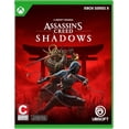 thumbnail image 1 of Assassins Creed Shadows Xbox series X, 1 of 1