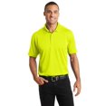 thumbnail image 1 of Port Authority Diamond Jacquard Polo, 1 of 1