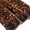 Brown, variant on 58" Wide Sequins Stretch Velvet Fabric | Spandex Velour for Apparel, Costumes, Scrunchies, Events, Dance Wear, Party Decor, Crafts, Upholstery, and DIY Projects