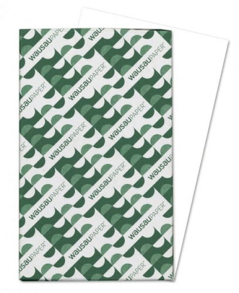 Exact Vellum Cardstock, 8.5" x 14", 67 lb/147 gsm, White, 92 Brightness, 250 Sheets (82212)