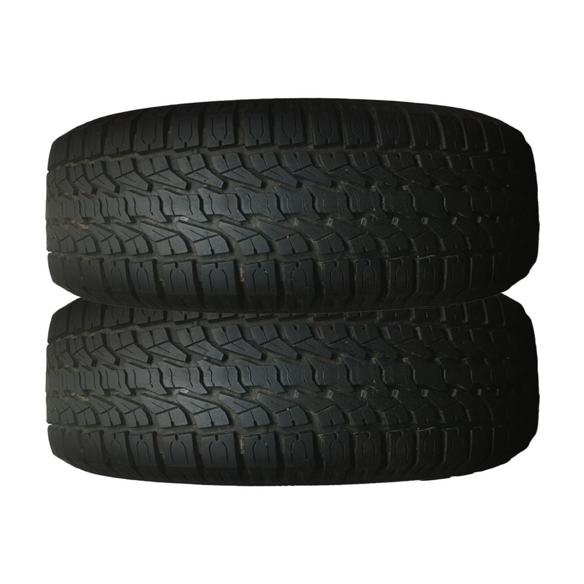 Zeetex MT1000 Mud Terrain LT235/75R15 104/101Q C Light Truck Tire