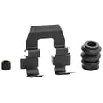 thumbnail image 2 of H5626Q Disc Brake Hardware Kit By CARLSON QUALITY BRAKE PARTS, 2 of 3
