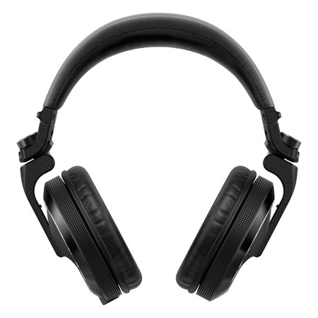 Pioneer HDJ-X7-K Professional DJ Headphones -