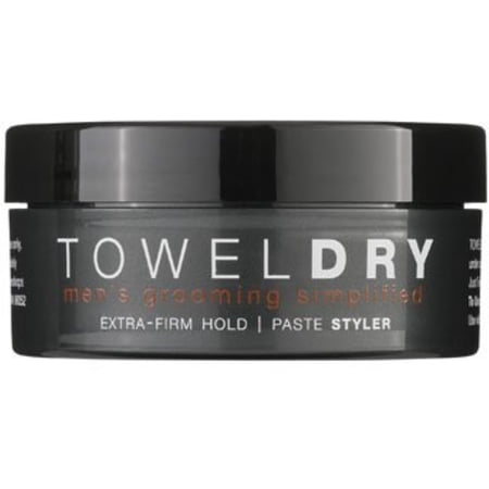 UPC 852558002056 product image for TowelDry TowelDry Paste Styler  2.5 oz | upcitemdb.com