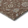 thumbnail image 6 of Dalyn Rugs Premium Machine Washable Mayfield AMF1149 Paprika 5' x 7'6" Rug, 6 of 7