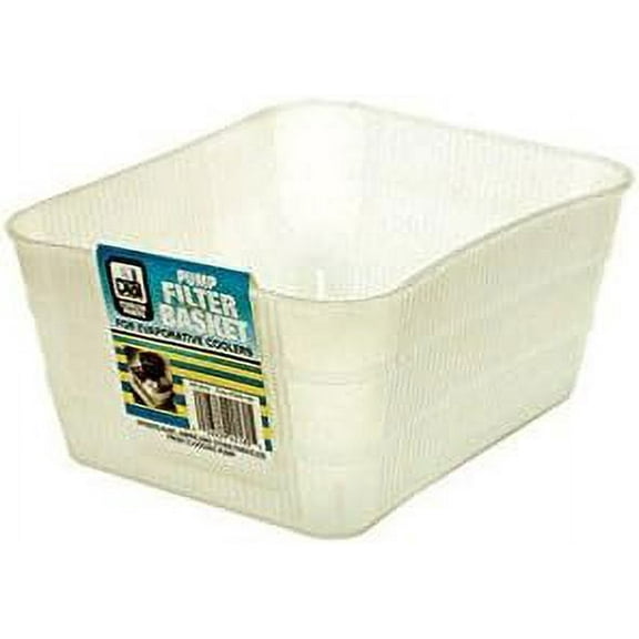 Dial Manufacturing 4218 Pump Basket