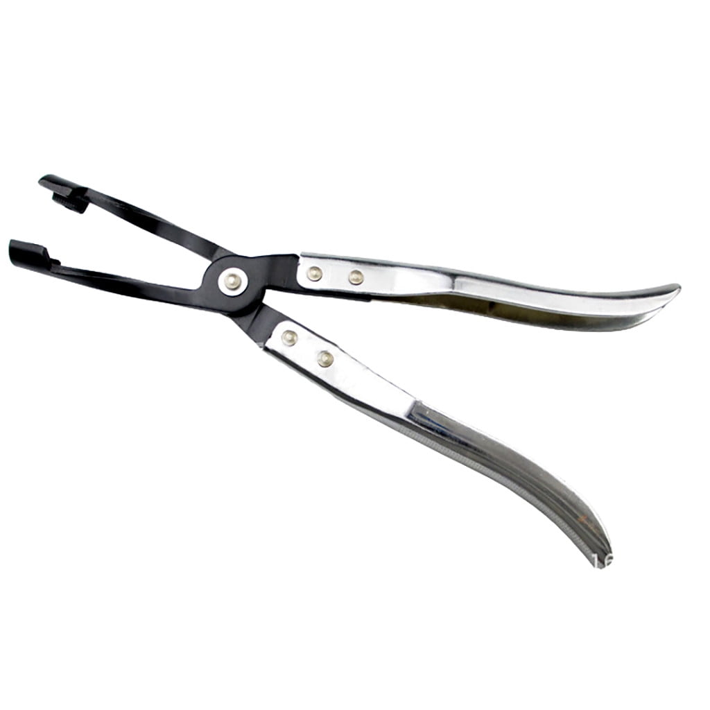 Engine Oil Valve Spring Clamp Disassembly Stem Seal Gasket Removal Tool