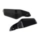 thumbnail image 2 of 2 parabrisas de mano para motocicleta Honda CRF1100L Adv. Sports CRF1100L Negro, 2 of 8