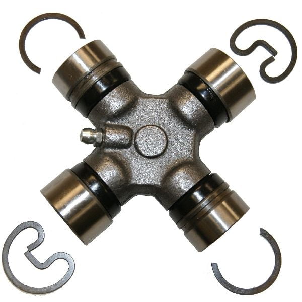 GOPARTS Replacement for 19791996 Ford F150 Front Shaft All Joints