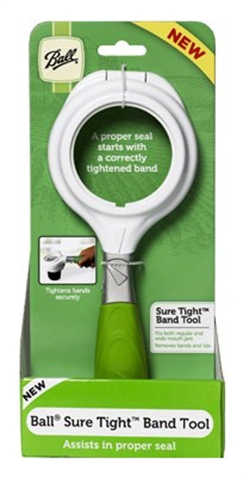 Ball Green Sure Tight Band Tool