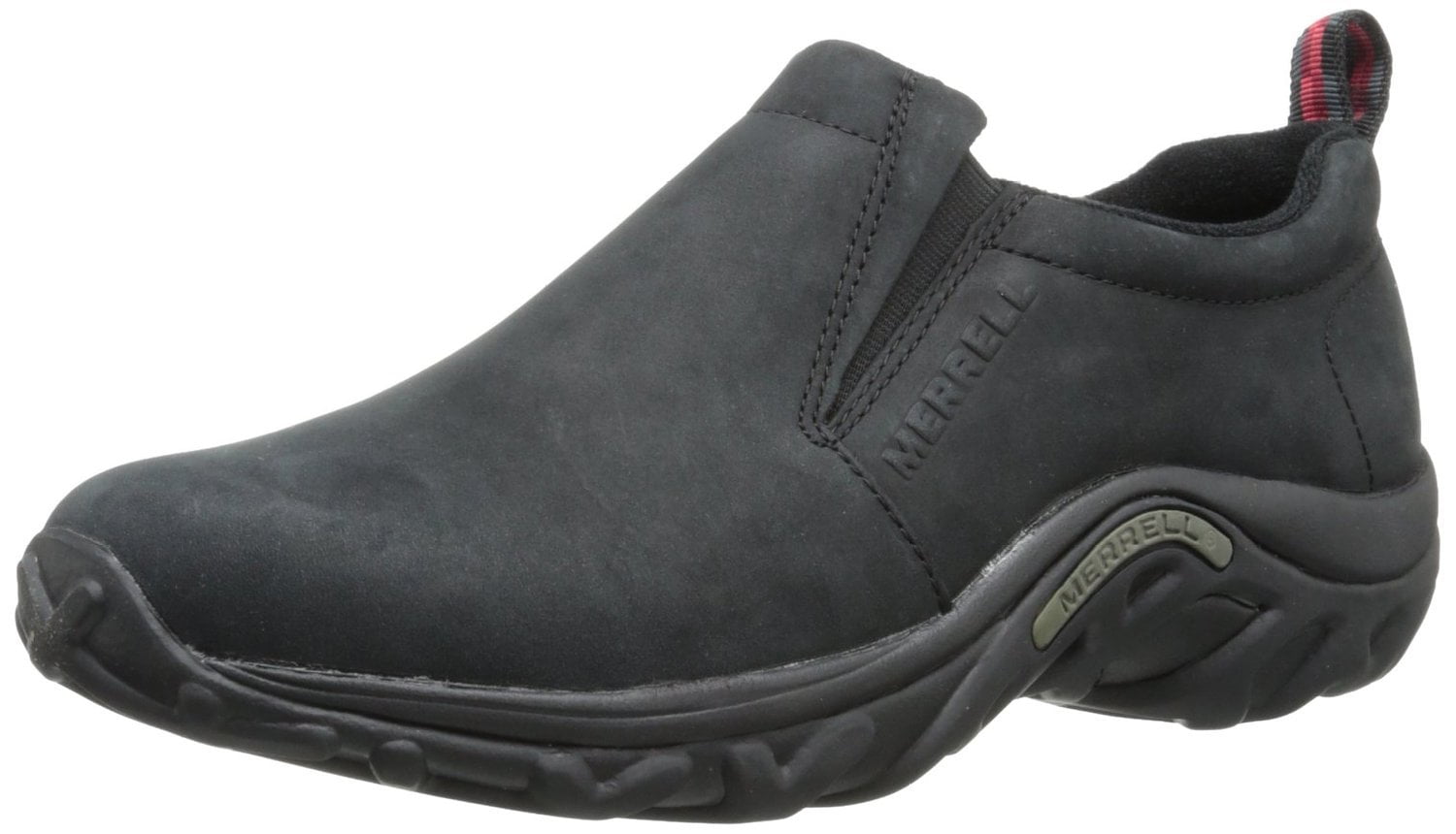 Men's Merrell Jungle Driving Moc
