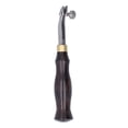 thumbnail image 3 of Steel Edge Creaser, Comfortable Quickly Accurately Adjustable Edge Creaser Durable  For Wallets For Household 0.5MM,1.2MM,1.5MM, 3 of 8