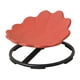 thumbnail image 3 of Silla giratoria para niños, silla oscilante, equipo físico de equilibrio, asiento giratorio de 360 degree para niños y niñas, silla sensorial para niños Rojo, 3 of 8