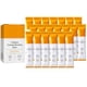thumbnail image 1 of Mascarilla para el cuidado de la piel mascarilla Facial de colágeno mascarilla Facial hidratante para arrugas esquinas finas de los ojos mascarilla Facial de 20ml(Buy 2 Get 1 Free), 1 of 9