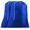 Royal Blue, variant on General Nylon XL - Large Capacity with Locking Drawstring, Machine Washable, Fits Laundry Baskets or Hampers, Holds 3 Loads of Clothes - Royal Blue (Pack of 2)