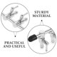 thumbnail image 3 of OUNONA Accesorio Para Acuario Controlador De Aire Resistente Para Bombas De En, 3 of 8