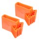 thumbnail image 1 of KAKOWELY 2Ud Almohadillas Para Pies De Extensible Con Protección Antideslizante, 1 of 6
