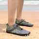 thumbnail image 5 of Zapatos Zapatos Ergonómicos para Vadear Secado Rápido para Playa Al Aire Libre (Verde 37), 5 of 9
