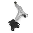thumbnail image 3 of Metrix Premium Chassis Parts - Front Left Lower Control Arm w Ball Joint & Bushing Assembly Fits 2013-2017 Ford C-Max, 2012-2018 Focus, 2019-2022 Transit Connect, Replacement RK622788, Made in Europe, 3 of 6