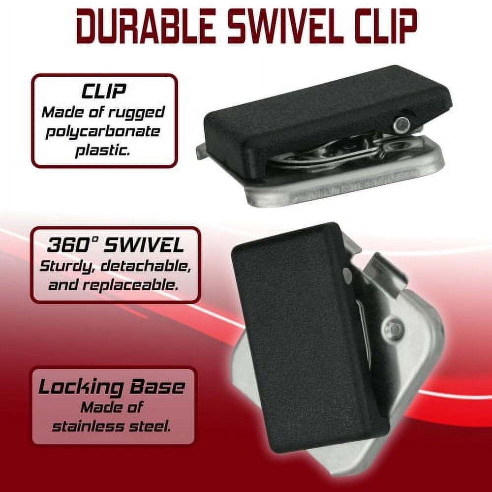 Two-Way Mic for Motorola APX6000 APX6500 APX7000 DP3400 Radio(s)