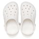 thumbnail image 2 of Zapatos Crocs Kids Via Clogs Blanco Niño Pequeño Talla 1 M, 2 of 7