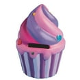 thumbnail image 2 of Color-Me™ Ceramic Bisque Cupcake Banks (Pack of 12), 2 of 4