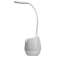 thumbnail image 1 of Table Lamp, Night Light Multi-purpose Table Lamp Speaker With Pen Container For Bedroom For Study Room, 1 of 8
