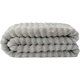 thumbnail image 2 of Support Blanket Yellow Security Blanket Calming Dog Blanket Rabbits Hair Plushs Designed For Soft And Comfortable For Indoors Sofa Kennel, 2 of 9