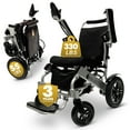 thumbnail image 1 of Majestic Fauteuil Roulant Électrique, Fauteuils Roulants Électriques Légers pour Aînés, 49 Lb, Capacité de 330 Lb, 1 of 5