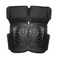 thumbnail image 6 of Knee Pads for Work with Heavy Duty Gel Cushion and Adjustable Non-Slip Velcro Straps Kneepads Perfect for Gardening, Flooring, 6 of 6