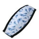 thumbnail image 3 of Cubierta de correa de máscara de buceo cubierta neopreno Conveniente adultos hombres mujeres protector reutilizable para natación snorkel deportivo Estilo C, 3 of 8