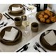 thumbnail image 5 of Tapete de mesa Solino Home Linen natural, 274 cm de largo, 100% lino, 5 of 7