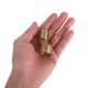 thumbnail image 5 of WEUVEB Accesorio De Tornillo Curvo En Dorado Para Tuberías Y Ducha En El Hogar, 5 of 6