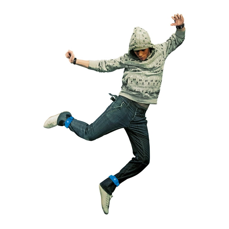 アート・デザイン・音楽 Black Male Cra Z Art Sound Moovz 2 Pk - Black, Creative Children's Toy