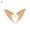 8, variant on Ayyufe 1 Pair Cosplay Costume Elf Ears Mysterious Creative Emulsion Latex Angel Ears Halloween Decoration