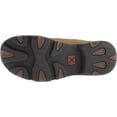 thumbnail image 2 of Men's Twisted X MHK0003 Hiker Brown 9.5 M, 2 of 7