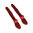 thumbnail image 6 of Practical Barrettes Lightweight Metal Hairpin With festival Fruit Design For Children Daily Hairstyling, 6 of 9