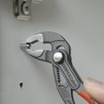thumbnail image 5 of Knipex Tools 87 01 125, 5-Inch Cobra Pliers, 5 of 5